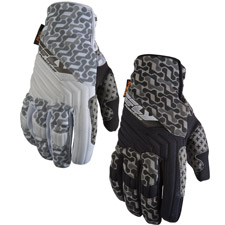 Fly Racing - Switch SNX Snow Gloves - XS Closeout